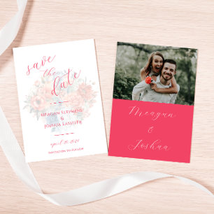 Rett: Save The Date