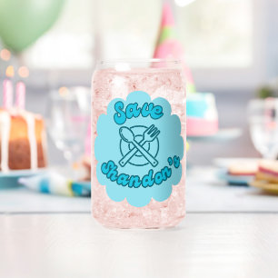 RETT SHANDON'S - Rob's Diner - The Crossing Dosenglas