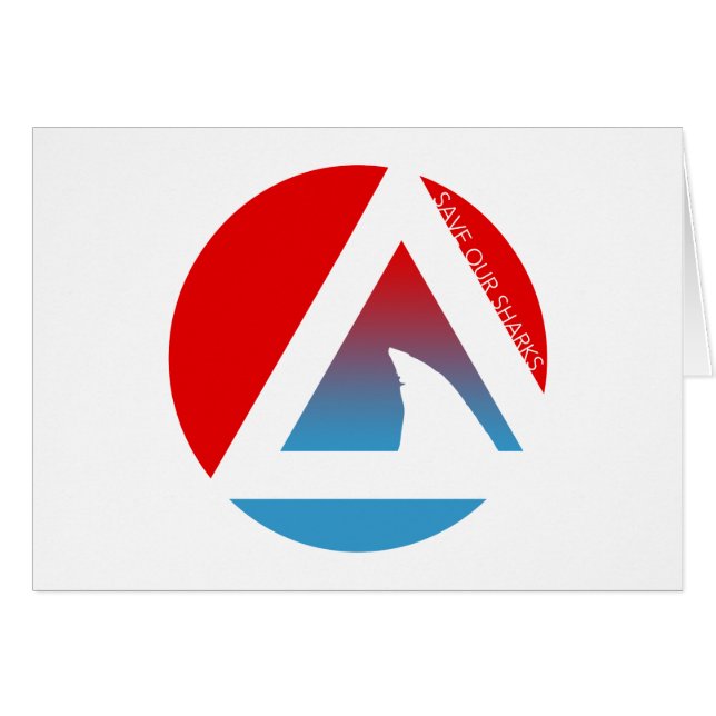 rett unsere Haie-Dreikreise (Vorderseite (Horizontal))