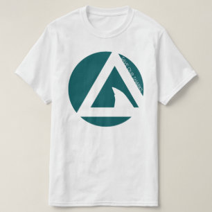 rett unsere Haie-Dreikreise T-Shirt