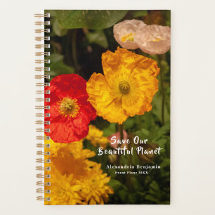 Rett unsere wunderschönen Planeten Hübsche helle B Planer