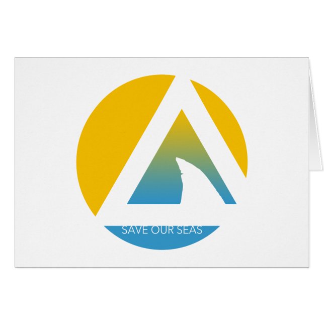 rett unserer Meeres-Dreikreise (Vorderseite (Horizontal))