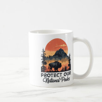 Rett unseres ParkResist Service Bison Buffa Kaffeetasse