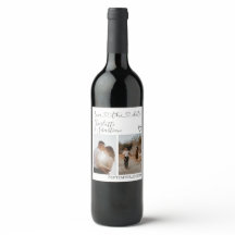 Rett unseres Personalisierten Fotos mit dem Datum 