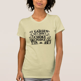 Rette ein Leben | Happy Roots T-Shirt