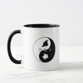 Rette Kona Village Becher Tasse