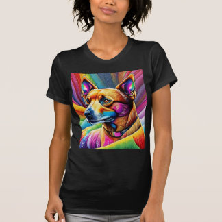 Rette Mich T-Shirt