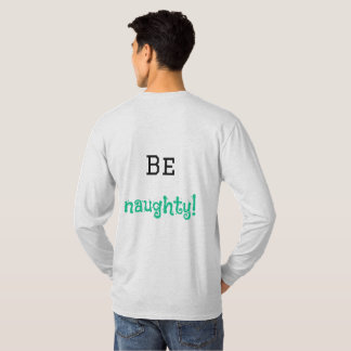 Rette-Santa-Tee T-Shirt