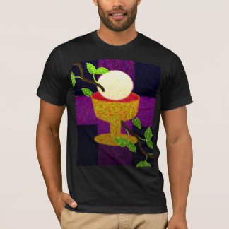 Retten der Schale T-Shirt