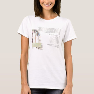 Retten Sie Darfur T-Shirt