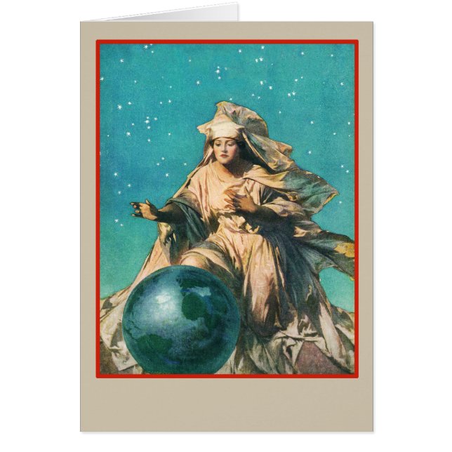 Retten Sie den Planeten (Vorne)