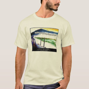 Retten Sie die Erde T-Shirt