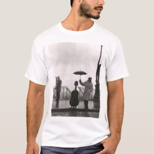 Retten Sie die Musik T-Shirt