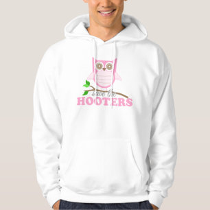 Retten Sie die Sirenen Hoodie