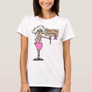 Retten Sie die Sirenen! T-Shirt