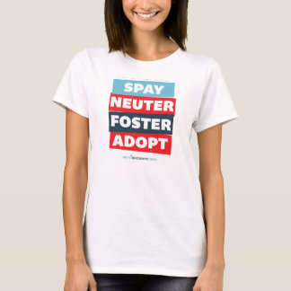 Retten Sie Leben-T - Shirt