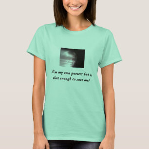 Retten Sie mich T-Shirt