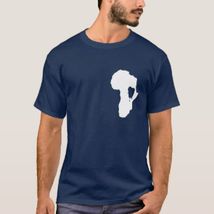 RETTEN SIE UGANDA-SHIRT T-Shirt