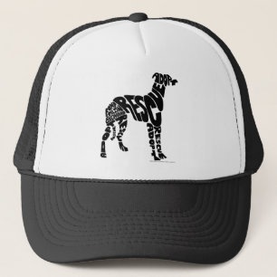 Retten Sie und adoptieren Sie Shirt durch Truckerkappe
