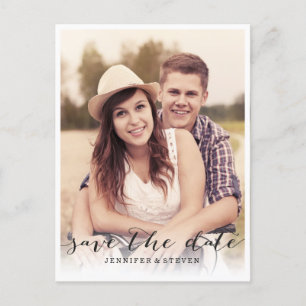 RETTEN SIE UNSERE SKRIPT-MITTEILUNG DES ANKÜNDIGUNGSPOSTKARTE