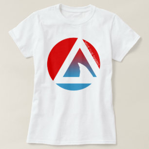retten Sie unseren Haifischen tricircles T-Shirt