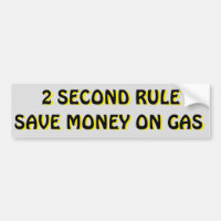 Retten zweite Regel 2 Geld auf Gas