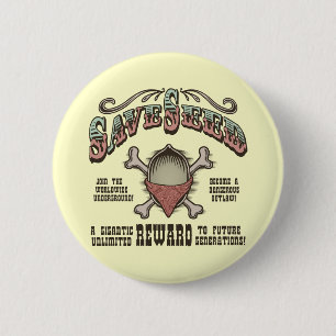 Rettend Saatgut Button