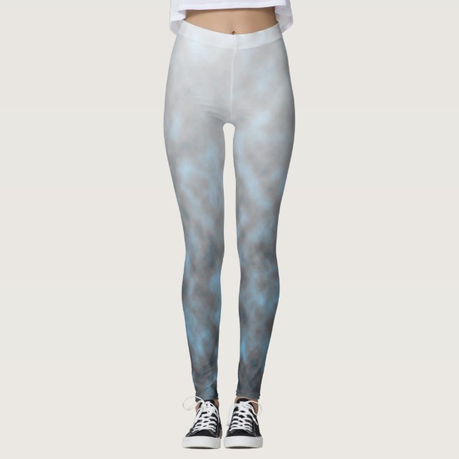 Retter der Tides Leggings (Vorderseite)