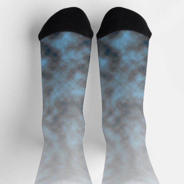 Retter der Tides Socken (Oben)
