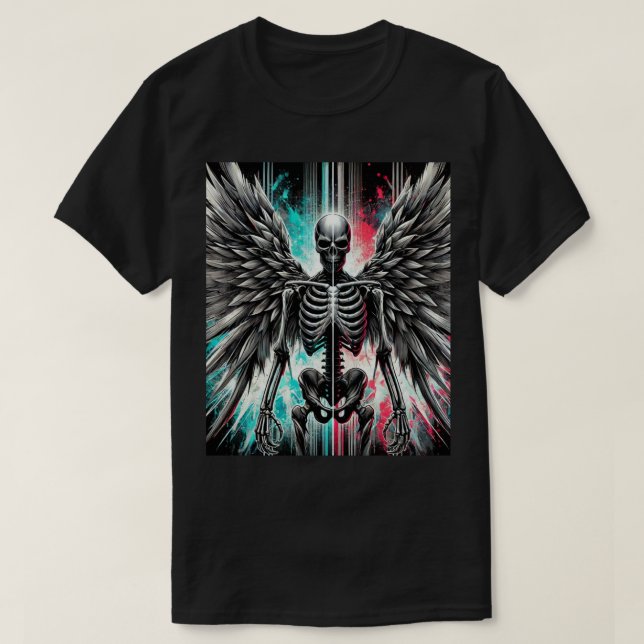 Retter T-Shirt (Design vorne)