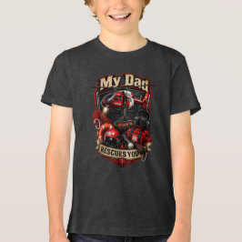 Retter Tri-Blend Shirt