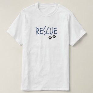 Retter Unisex T-Shirt