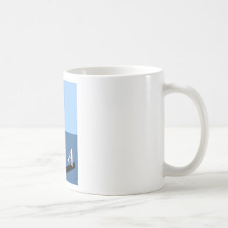 Rettet das Meer Tasse