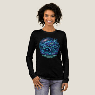 Rettet den Ozean Tri-Blend Shirt