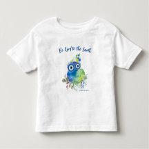 Rettet den Planeten-T - Shirt
