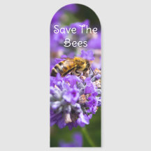 Rettet die Bienen