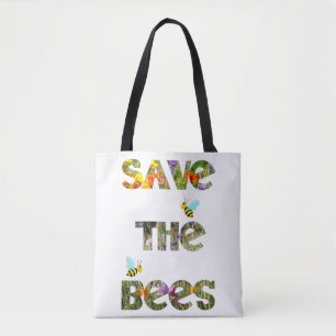 Rettet die Bienen (englisch)