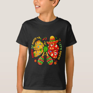 Rettet die Erde, einziger Planet mit Tacos Lustige T-Shirt