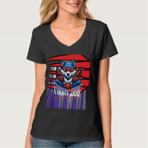 Rettet ist meine Lieblingsrasse T-Shirt