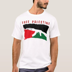 Rettet Palästina T-Shirt