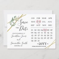 rettetest des Hochzeitstages "Grünes Meer"