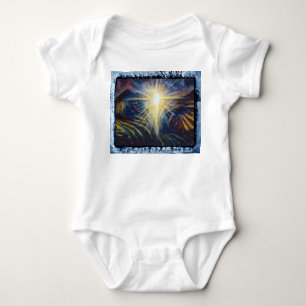 Rettung Baby Strampler