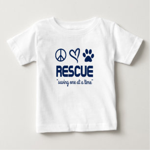 Rettung Baby T-shirt