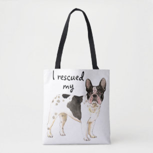 Rettung Frenchie