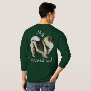 Rettung Keeshond T-Shirt