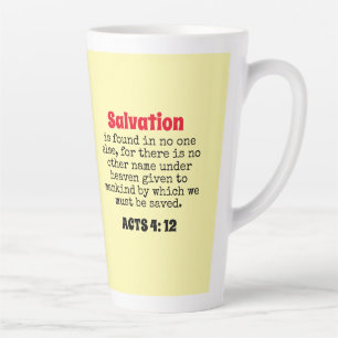 Rettung Milchtasse