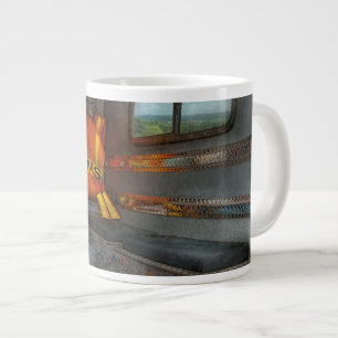 Rettung - Notfallteam Jumbo-Tasse