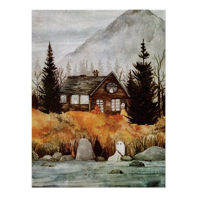 Rettung Poster (Vorderseite)
