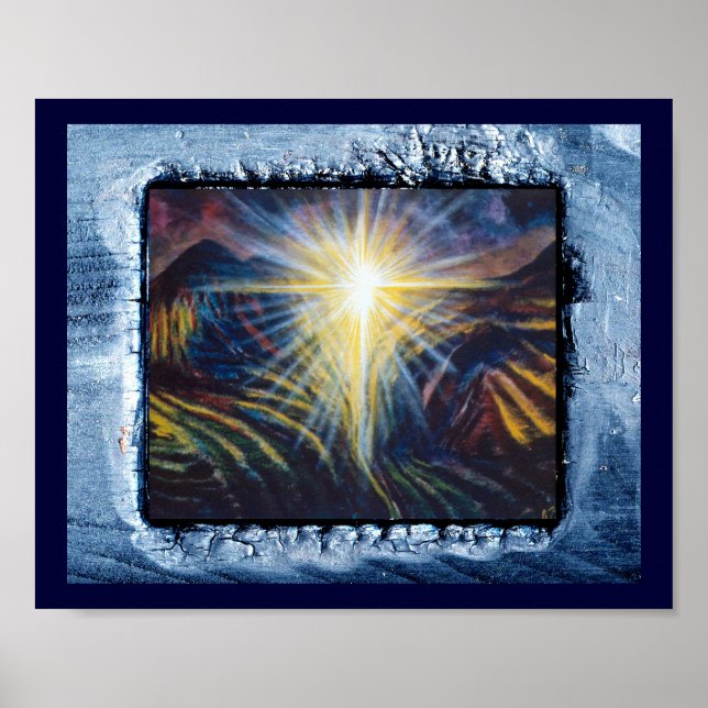 Rettung Poster (Vorne)