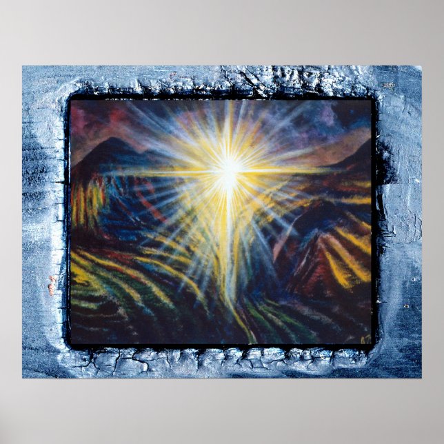 Rettung Poster (Vorne)